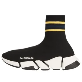 Tenisky Speed 2.0 „Striped Black“ 674617W2F601467