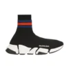 Tenisky Speed 2.0 „Striped Black“ 674617W2F601467