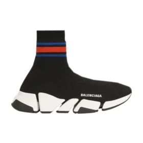 Tenisky Speed 2.0 „Striped Black“ 674617W2F601467