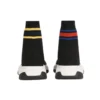 Tenisky Speed 2.0 „Striped Black“ 674617W2F601467