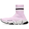 Tenisky Speed 2.0 „Striped Pink“ 674608W2F605691