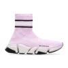 Tenisky Speed 2.0 „Striped Pink“ 674608W2F605691
