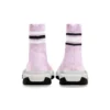Tenisky Speed 2.0 „Striped Pink“ 674608W2F605691