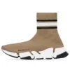 Tenisky Speed 2.0 „Striped Tan“ 674617W2F619119