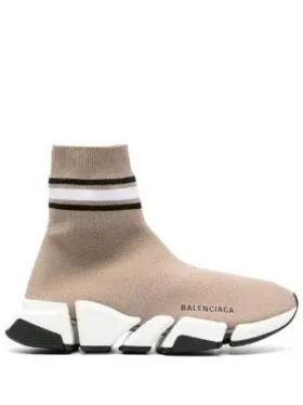 Tenisky Speed 2.0 „Striped Tan“ 674617W2F619119