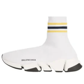 Tenisky Speed 2.0 „Striped White“ 674617W2F609467