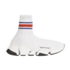 Tenisky Speed 2.0 „Striped White“ 674617W2F609467