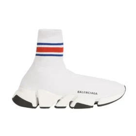 Tenisky Speed 2.0 „Striped White“ 674617W2F609467