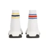 Tenisky Speed 2.0 „Striped White“ 674617W2F609467