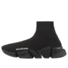 Tenisky Speed.2 „Black“ 617239W17011013