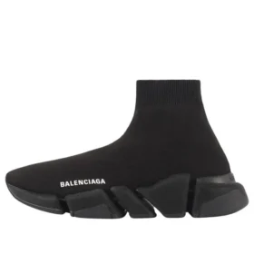 Tenisky Speed.2 „Black“ 617239W17011013