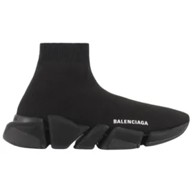 Tenisky Speed.2 „Black“ 617239W17011013