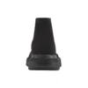 Tenisky Speed.2 „Black“ 617239W17011013