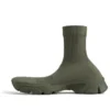 Tenisky Speed 3.0 „Olive Green“ 654532W2DN23111