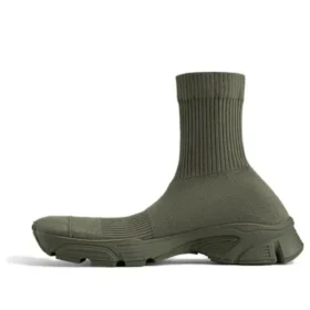 Tenisky Speed 3.0 „Olive Green“ 654532W2DN23111