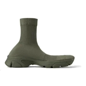 Tenisky Speed 3.0 „Olive Green“ 654532W2DN23111