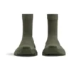 Tenisky Speed 3.0 „Olive Green“ 654532W2DN23111
