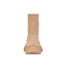 Tenisky Speed 3.0 v jednobarevném provedení „Recycled Tan“ 654466W2DN29710