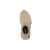 Tenisky Speed Graffiti „Beige Knit Black Graffiti Sole Unit“ 605942W2DB79710
