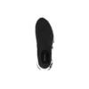 Tenisky Speed Graffiti „Black Knit Black Graffiti Sole Unit“ 605942W2DB71015