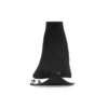 Tenisky Speed Graffiti „Black Knit Black Graffiti Sole Unit“ 605942W2DB71015