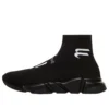 Tenisky Speed Lt Soccer se sponzorským logem „Black Knit“ 645734W2DBU1090