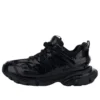 Tenisky Track 1.0 „Black Nylon“ 542436W3BJ11000