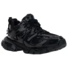 Tenisky Track 1.0 „Black Nylon“ 542436W3BJ11000