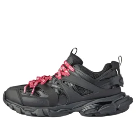Tenisky Track 1.0 „Black Red“ 542436W3TR51060