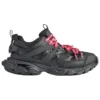 Tenisky Track 1.0 „Black Red“ 542436W3TR51060