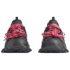 Tenisky Track 1.0 „Black Red“ 542436W3TR51060