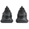 Tenisky Track 1.0 „Black Red“ 542436W3TR51060