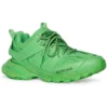 Tenisky Track 1.0 „Green“ 542023W2FB53331