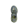 Tenisky Track 1.0 „Green Yellow Blue“ 542023W3AD13123