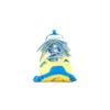 Tenisky Track 1.0 LED „Yellow Blue“ 555036W3AD37049