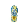 Tenisky Track 1.0 LED „Yellow Blue“ 555036W3AD37049