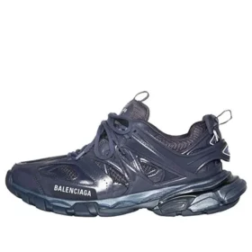 Tenisky Track 1.0 „Metallic Navy“ 542023W2FS81200