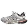 Tenisky Track 1.0 Track LED „Grey Pink“ 555036W2GB71214