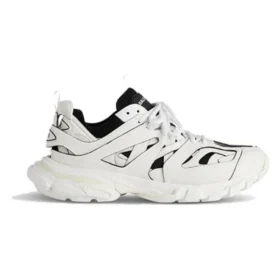 Tenisky Track 1.0 „White“ 736328W3SKC9010