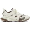 Tenisky Track 1.0 „White Brown“ 542436W3AC11897
