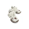 Tenisky Track 1.0 „White Brown“ 542436W3AC11897
