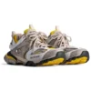 Tenisky Track 1.0 „Yellow White Beige“ 542023W3SU61297