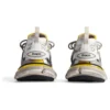 Tenisky Track 1.0 „Yellow White Beige“ 542023W3SU61297