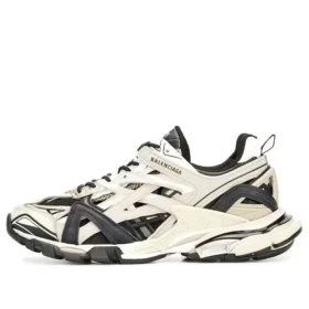 Tenisky Track.2 „Beige Black“ 568614W2GN38071