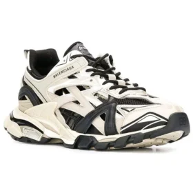 Tenisky Track.2 „Beige Black“ 568614W2GN38071