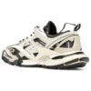 Tenisky Track.2 „Beige Black“ 568614W2GN38071