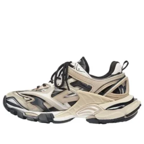 Tenisky Track.2 „Beige Black“ 568615W2GN38071