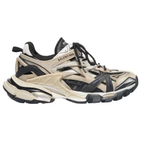 Tenisky Track.2 „Beige Black“ 568615W2GN38071
