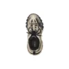 Tenisky Track.2 „Beige Black“ 568615W2GN38071