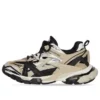 Tenisky Track.2 „Beige Black“ 690494W3GN28071